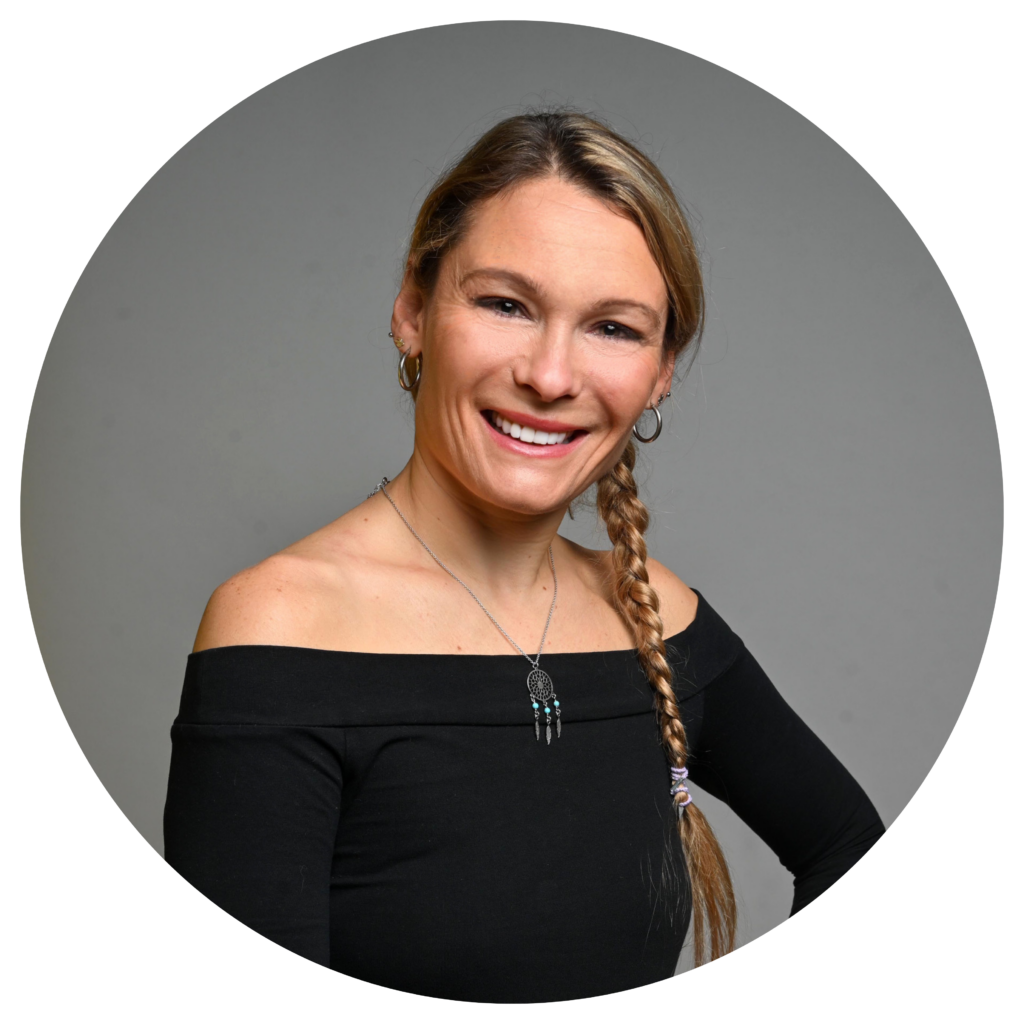 LILI GHEYSENS ROAD GHEYSENS FONDATRICE DE FRILI APP POUR AIDER LES PERSONNES QUI SOUFFRENT DE DOULEURS CHRONIQUES ET DE TCA